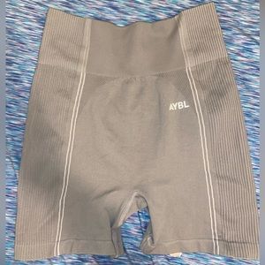 AYBL Reflex Seamless Shorts